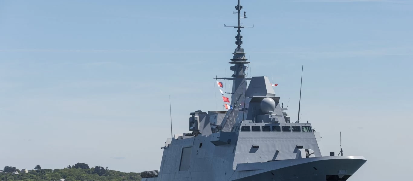 Ανησυχία στην Άγκυρα λόγω FREMM & SCALP-NAVAL: Βλέπουν «περικύκλωση» της Τουρκίας από Ελλάδα & Γαλλία